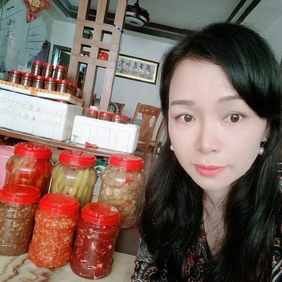 江西  土特产