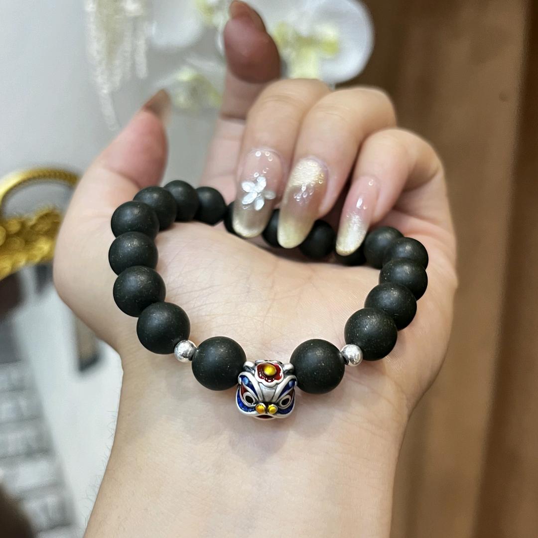 古法香珠•里物工坊