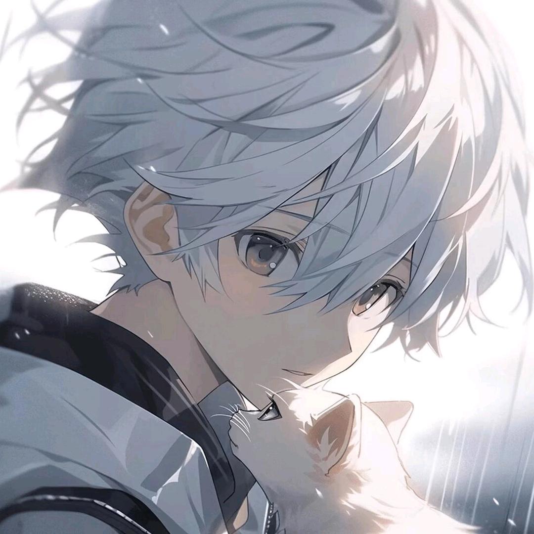 双重人格的男人