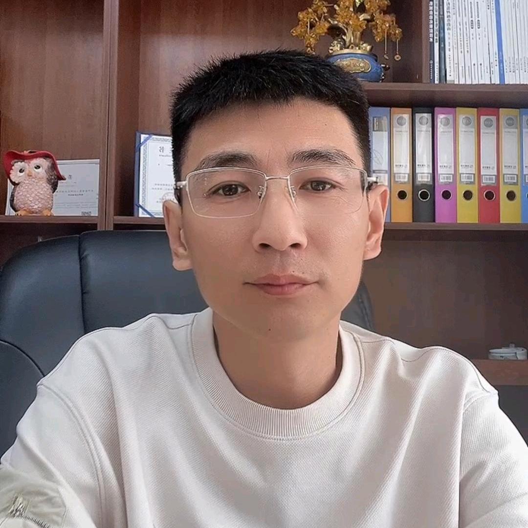 刘老师龙志教育高考规划