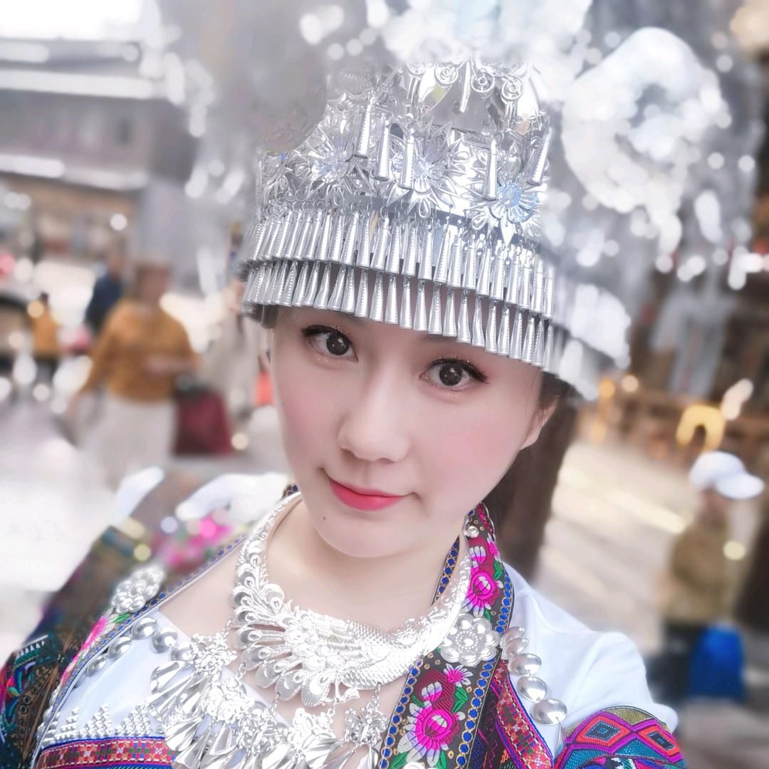 金花🌺