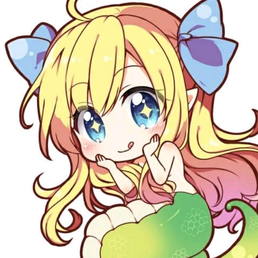 努力圈米的夹心酱