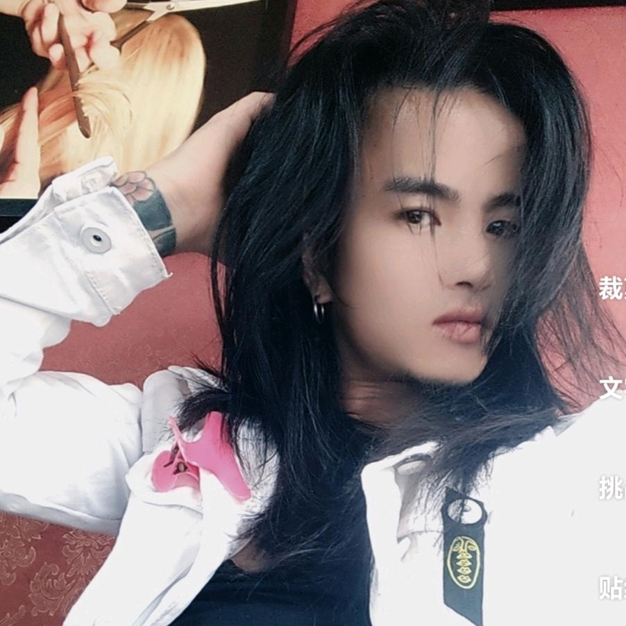 爱⚡恨⚡情⚡仇