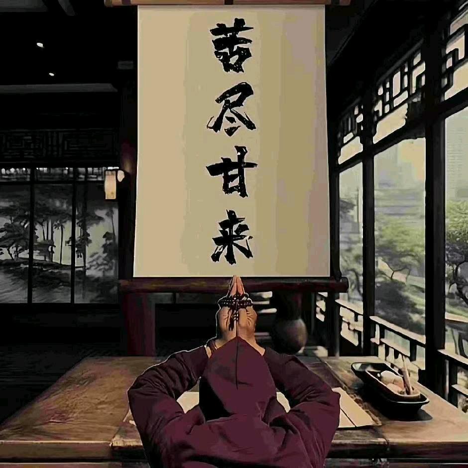 沉淀。