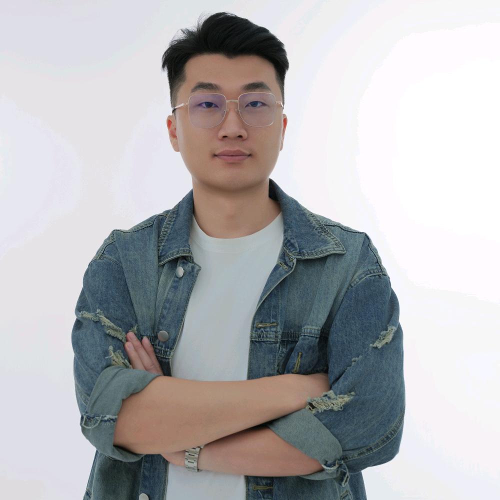 闽南阿贵爱美食