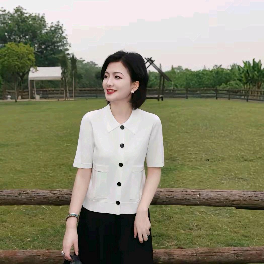 阿楠anan穿搭甄选