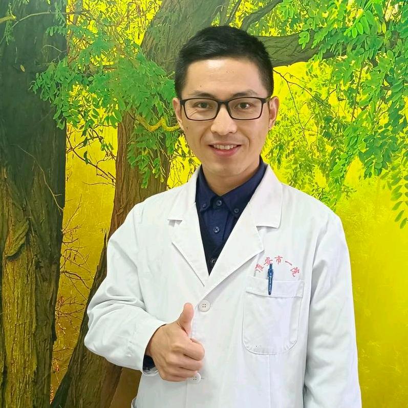 消化科王宏刚医生
