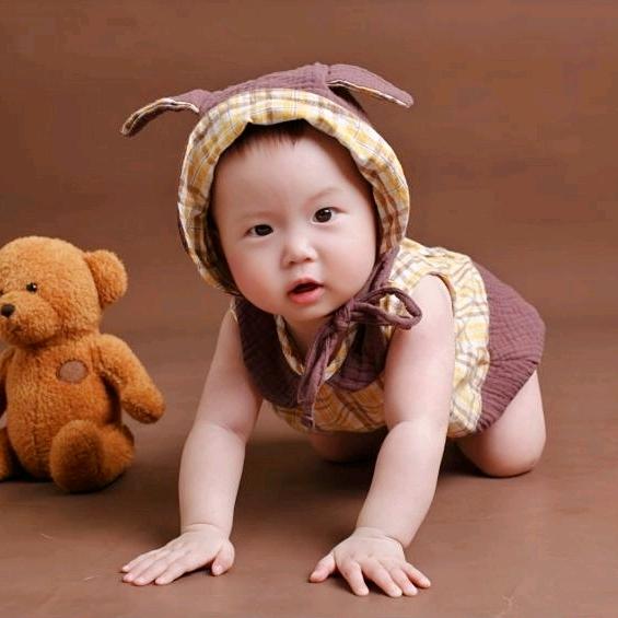 @余生，请多指教（日常带娃）