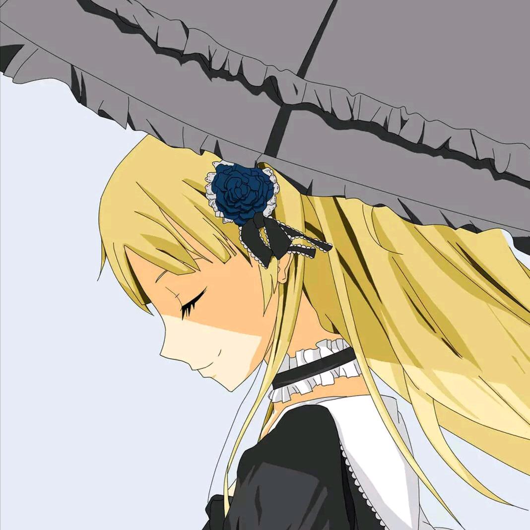 风雨过后便是晴天