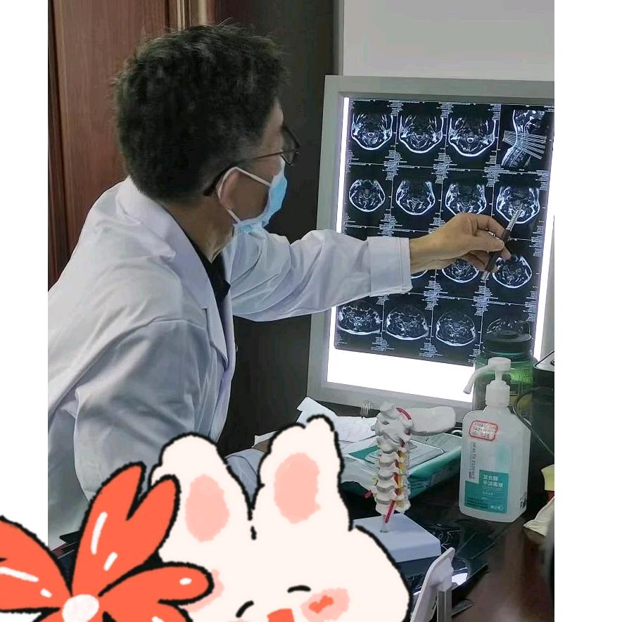 刘老师学生
