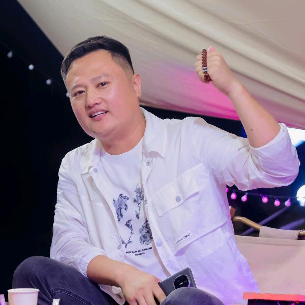 不愿透漏姓名的刘顺