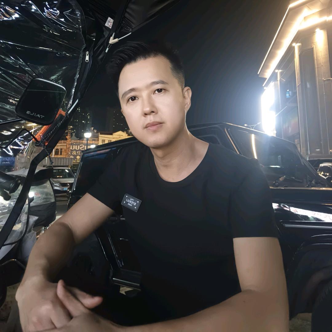 ⭐龙海抖大叔⭐