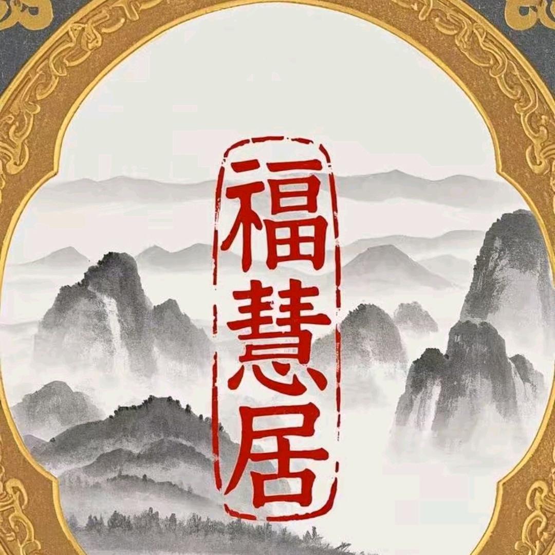 福慧居