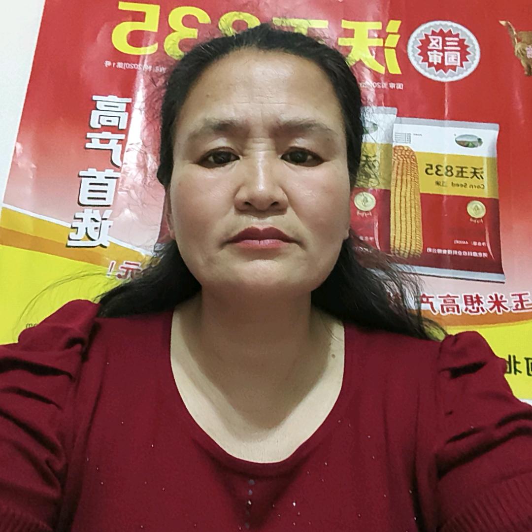 驻马店农资雷姐