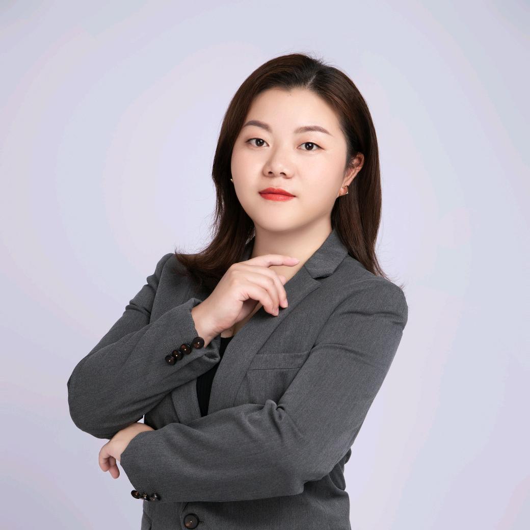 雅兰-景山文轩府金牌顾问🥇