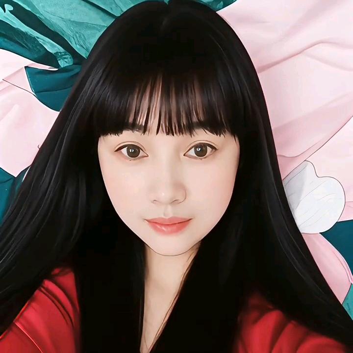 正义格格🔥正能量
