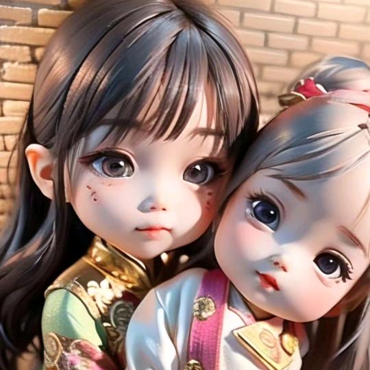 Q 先森