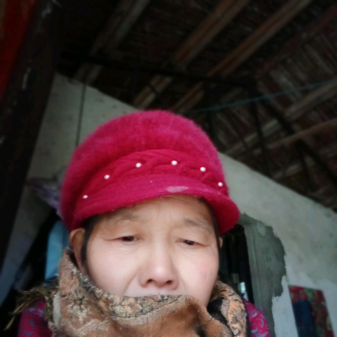 大美女