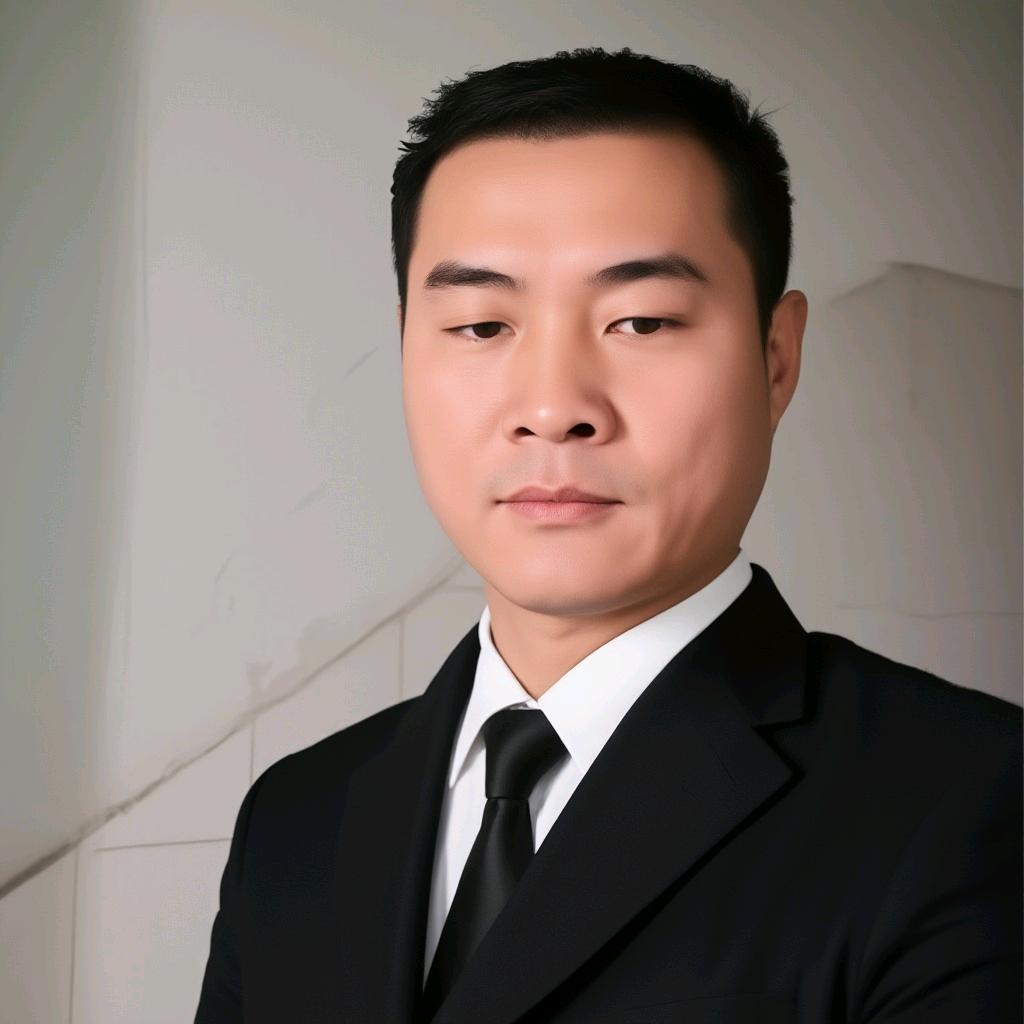 中国龙华为5G精神