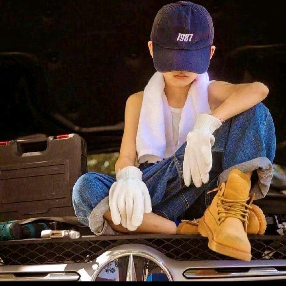 @小龙