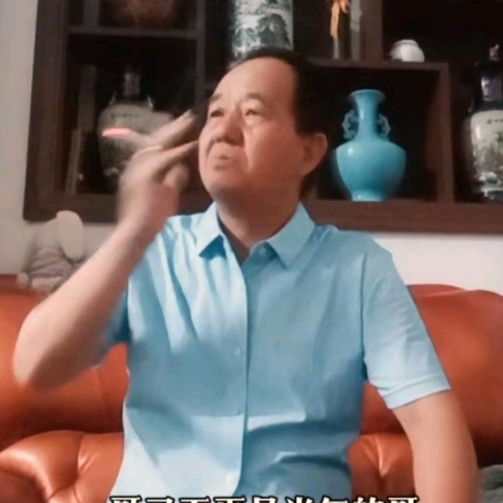 渭水直钩