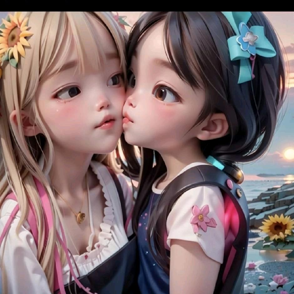 单身妈妈