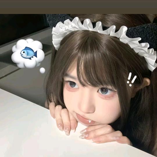 AYu@茜子