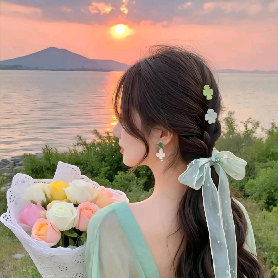 ℳঞ 陝ξ ໌້ᮨ꧔ꦿ᭄💕姑娘🌺