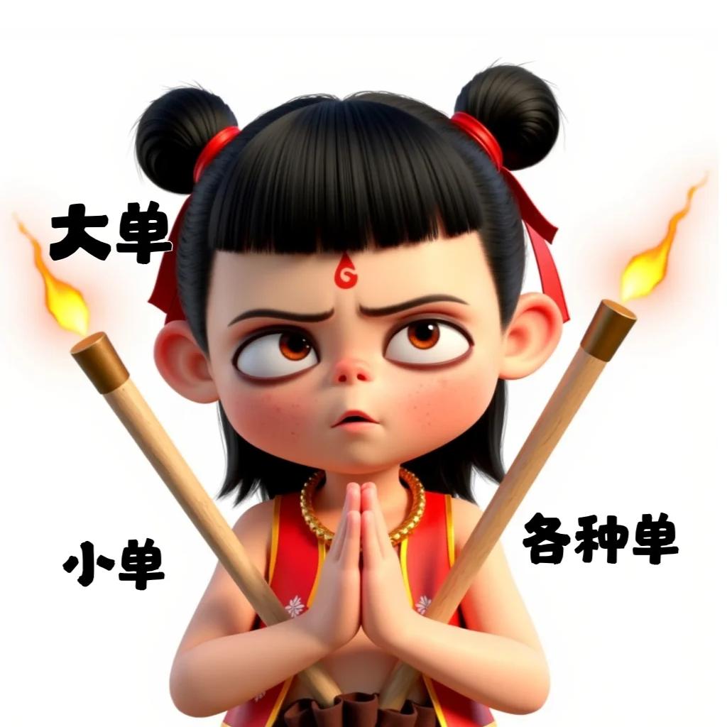 千变小魔王