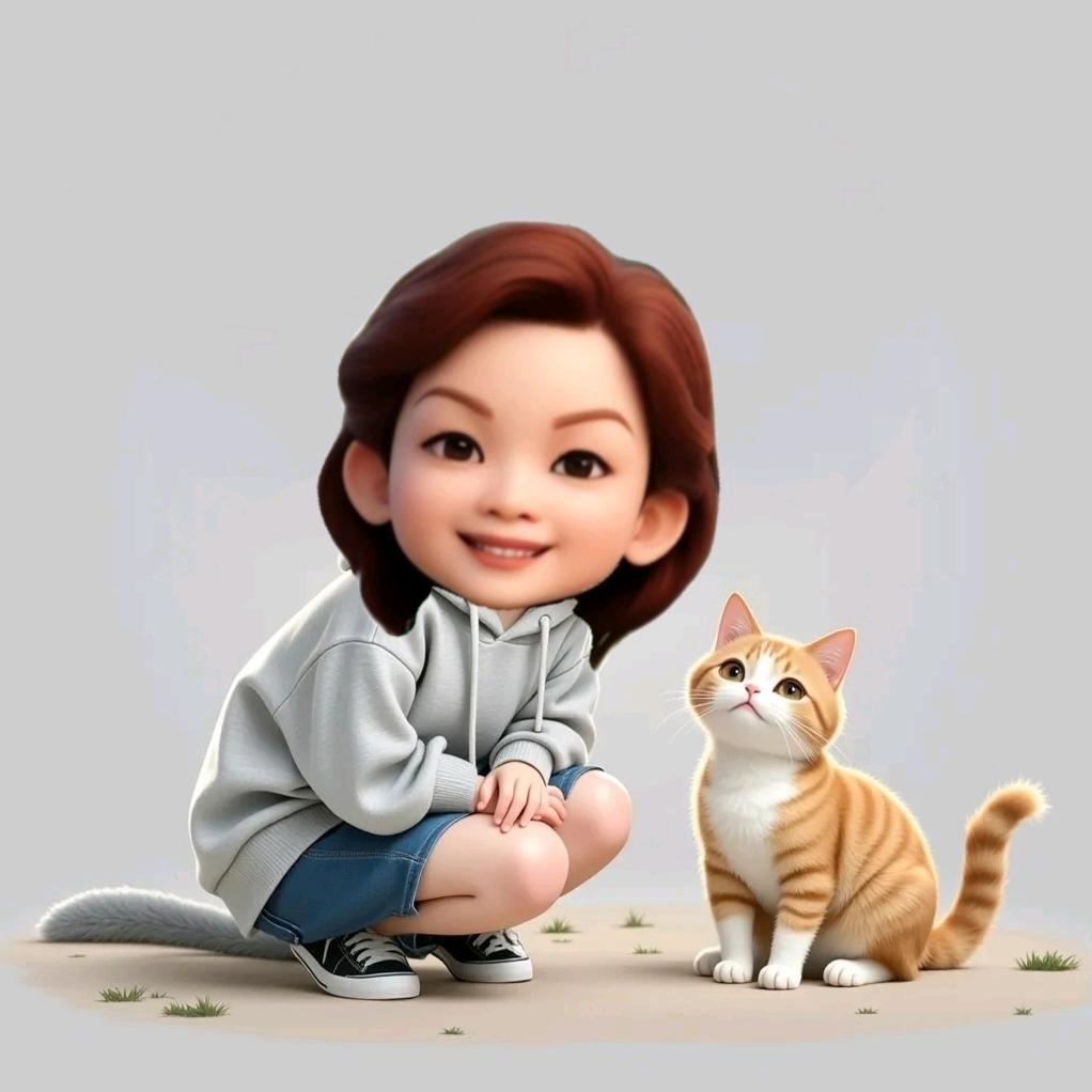 梁瑜（三姑娘）