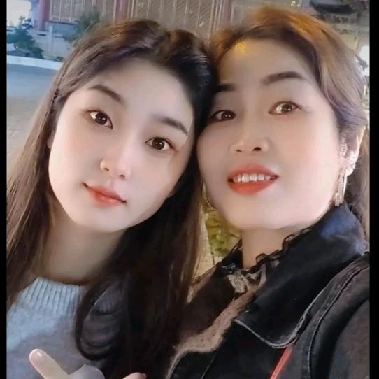 蔬菜大妮子