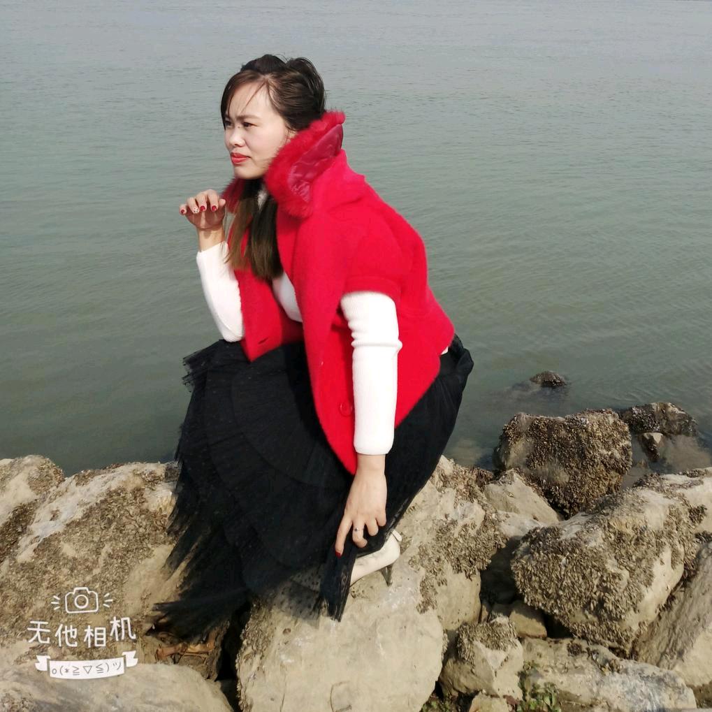 李最美