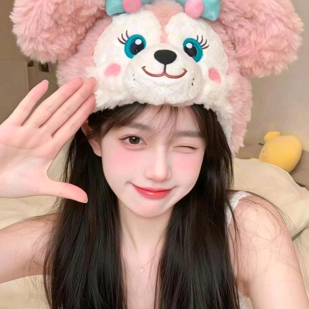 糖芯儿（主动优先发）