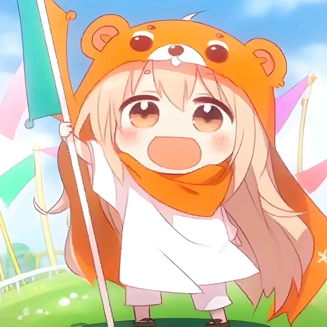 🌈小新（永劫无间）