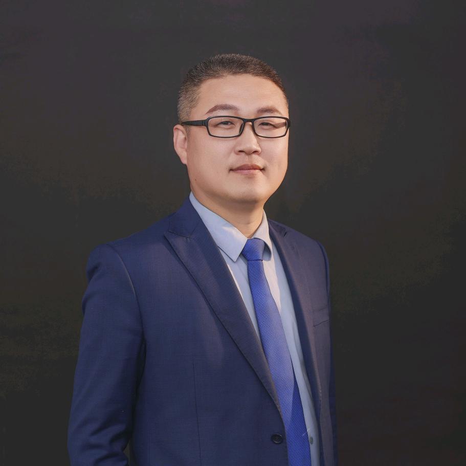 石家庄房产小韩