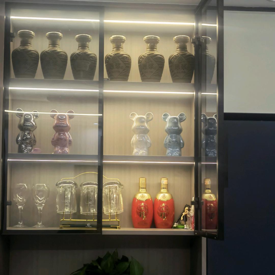 方圆设计 全屋整装 装修木工