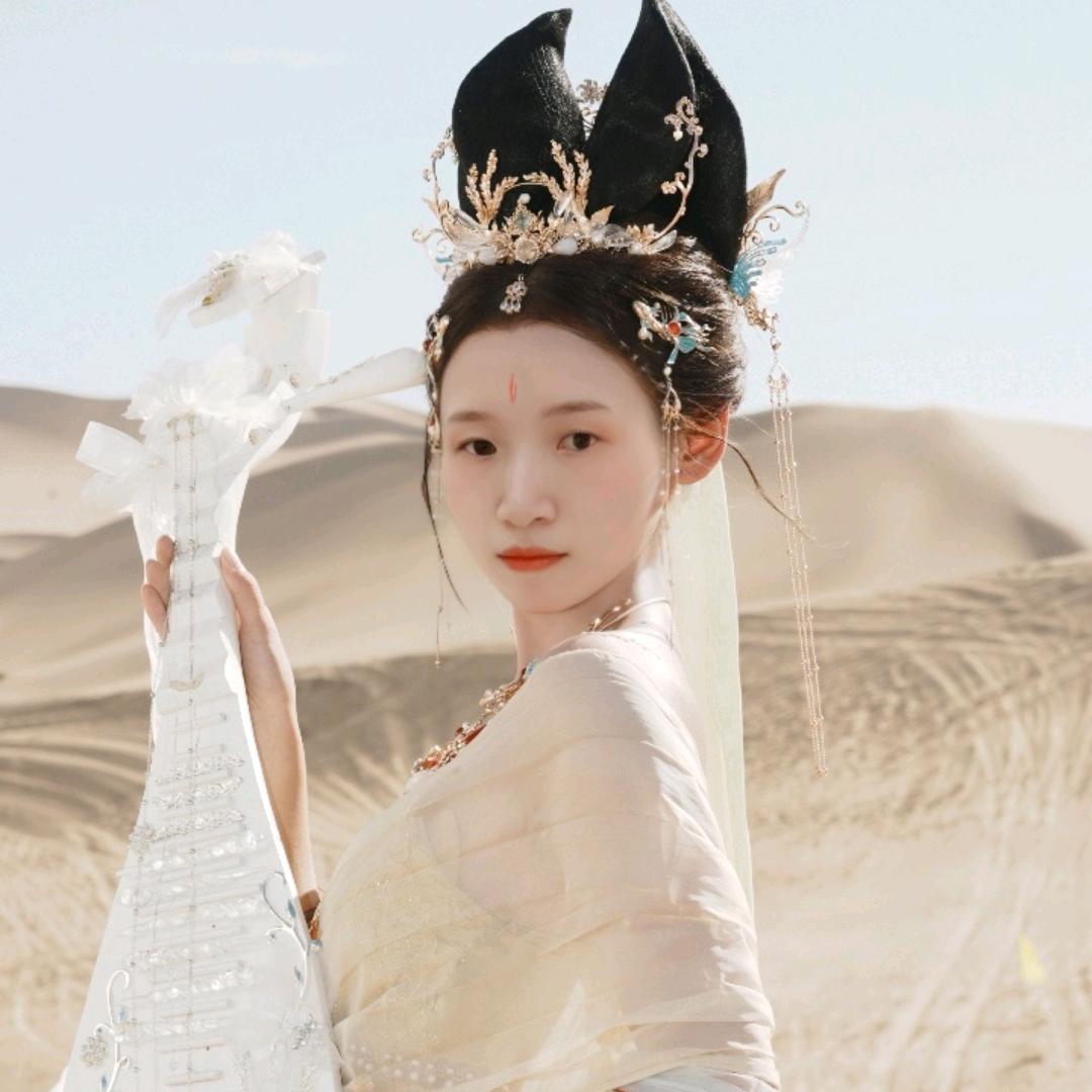 南巷旧人