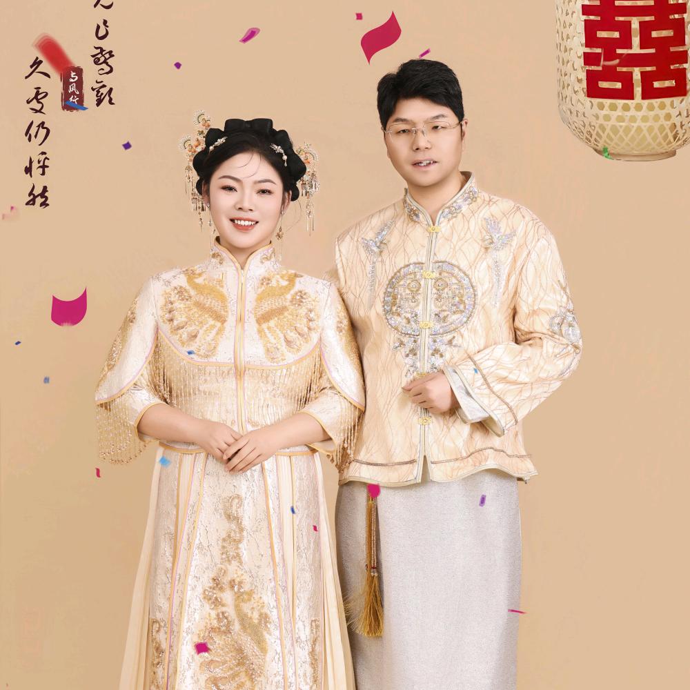 老韩菜文化传媒制作电子相册