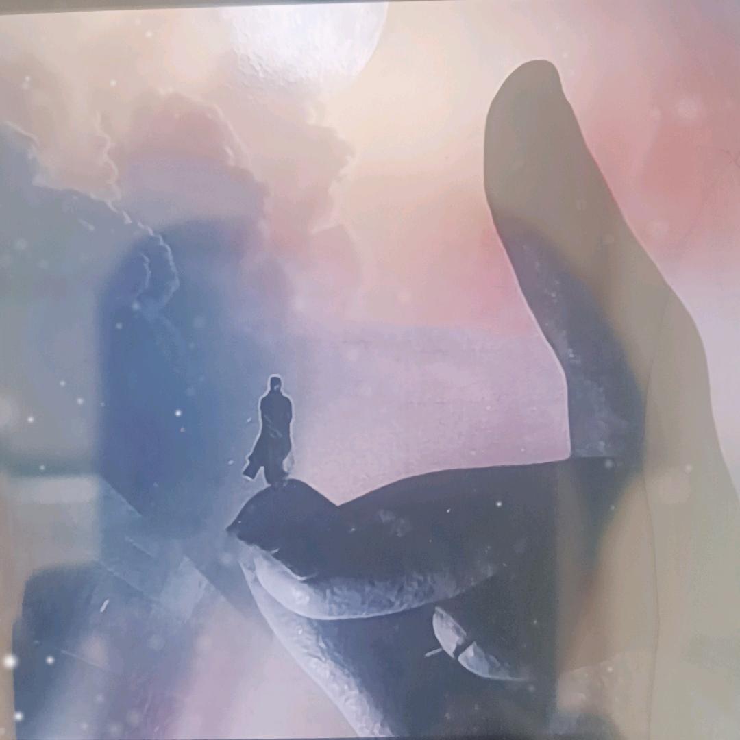 快乐的梦