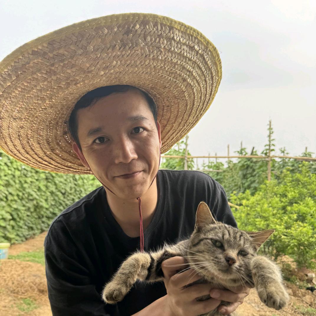胡浩浩说农业