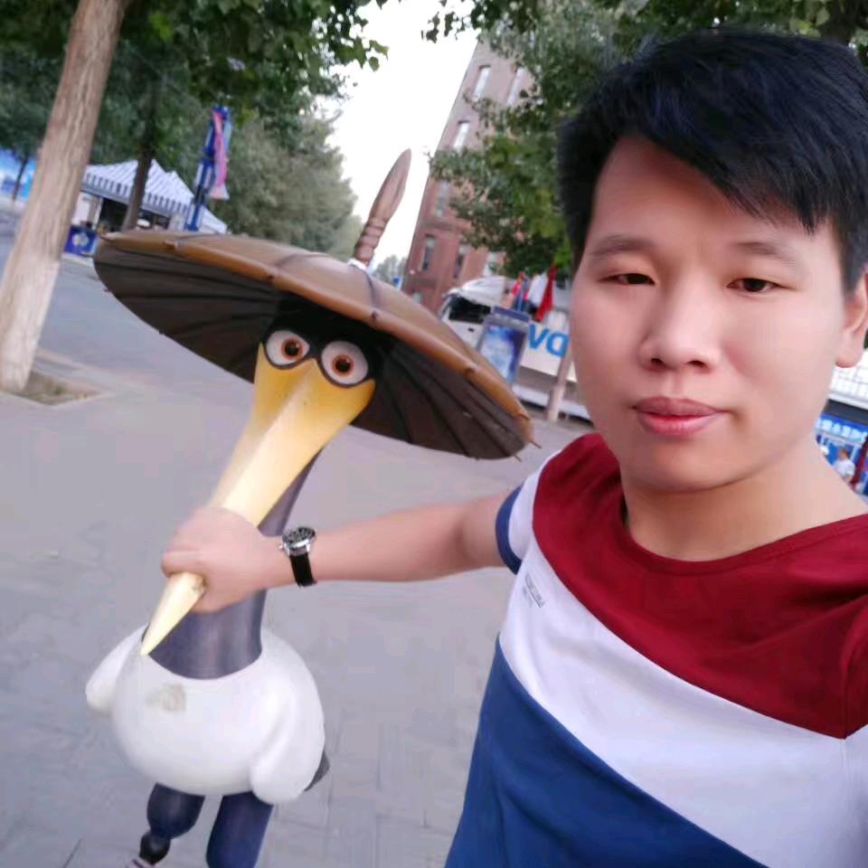 未来可期🌴🌴