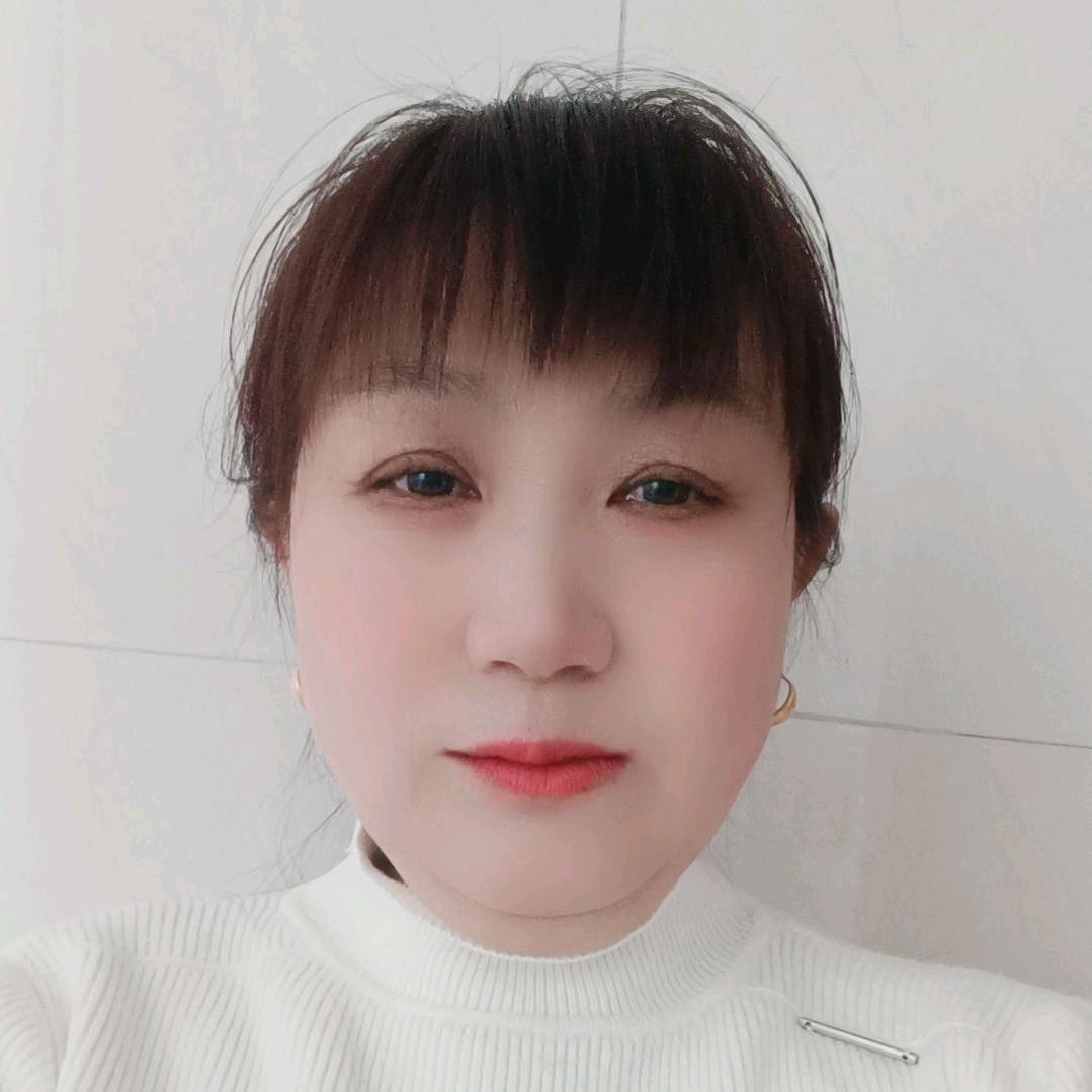 罗姐(每天20点10分开播)