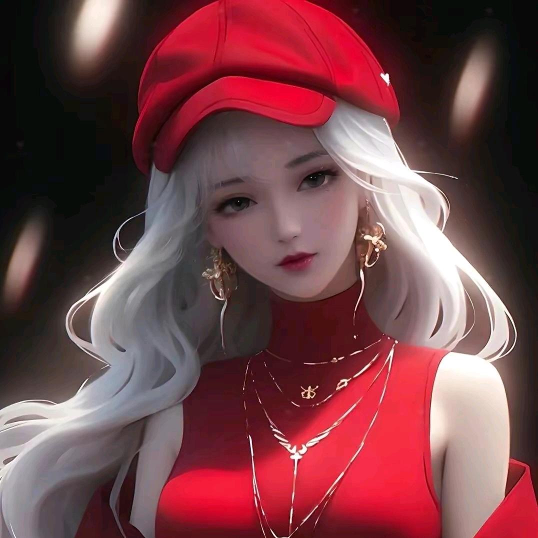卡路李小姐