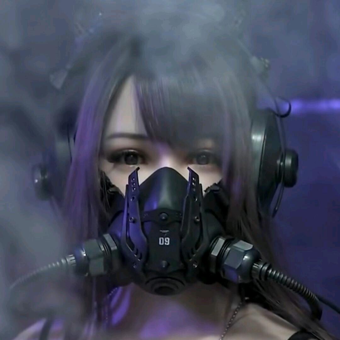 拜托我只是咸鱼