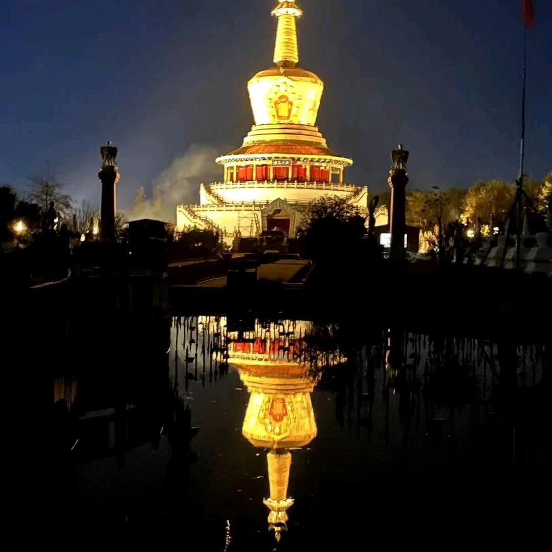德吉卓玛