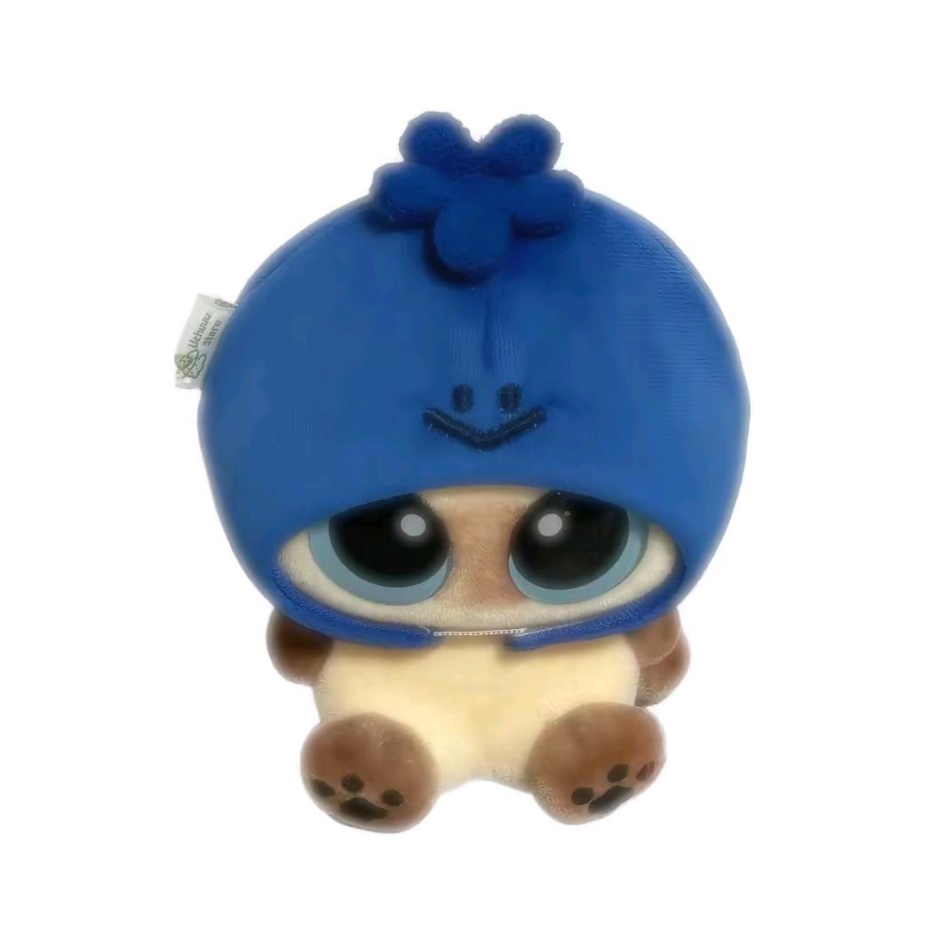 我的小狗刘炮弹会后空翻