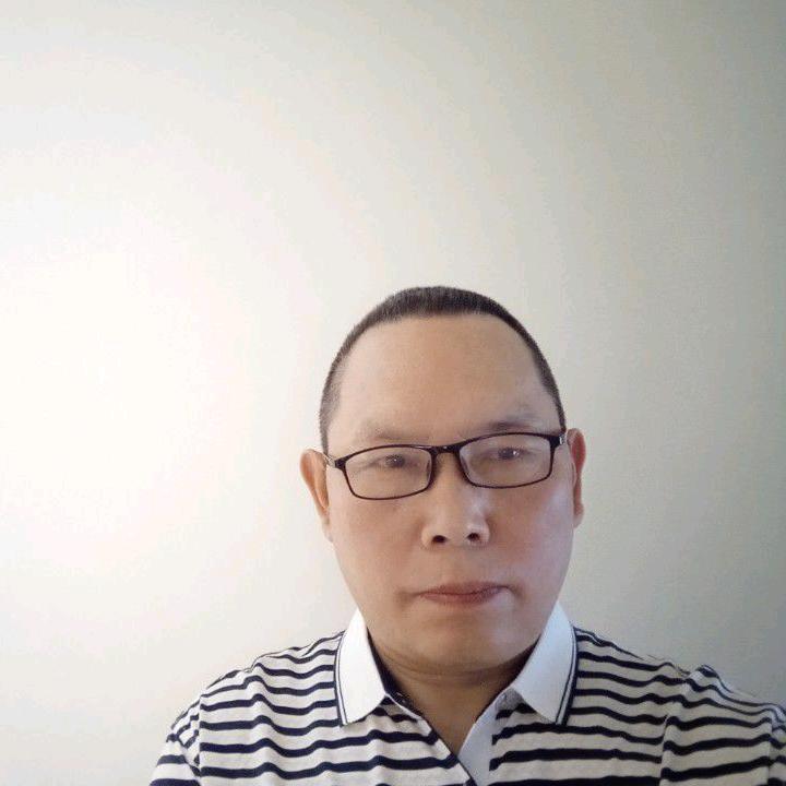 霍从勇