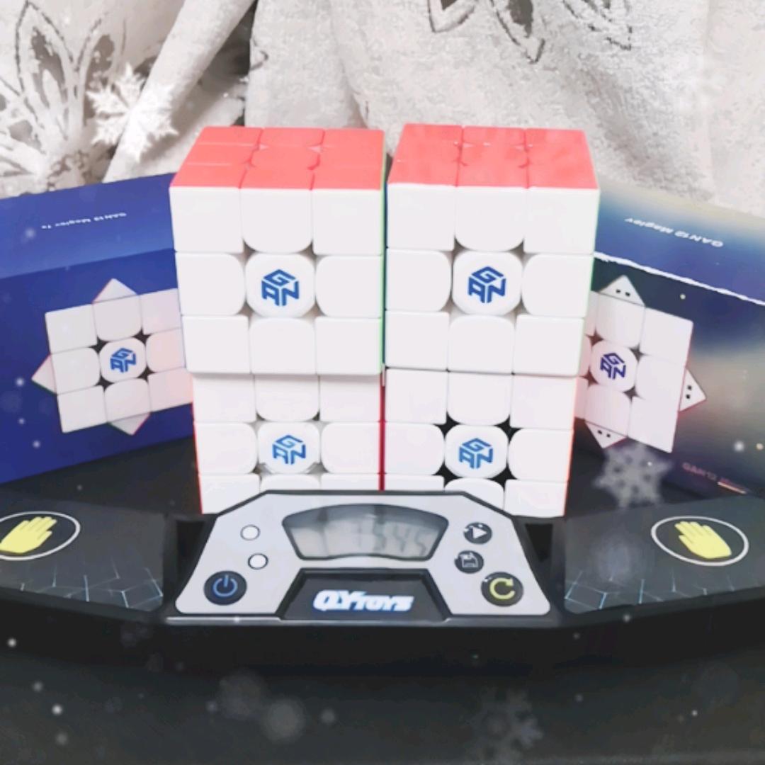 魔方课堂