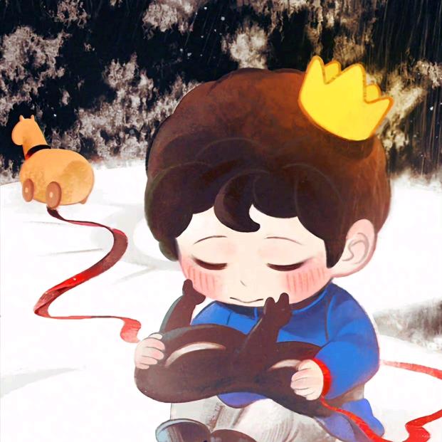 欧皇不姓欧✨