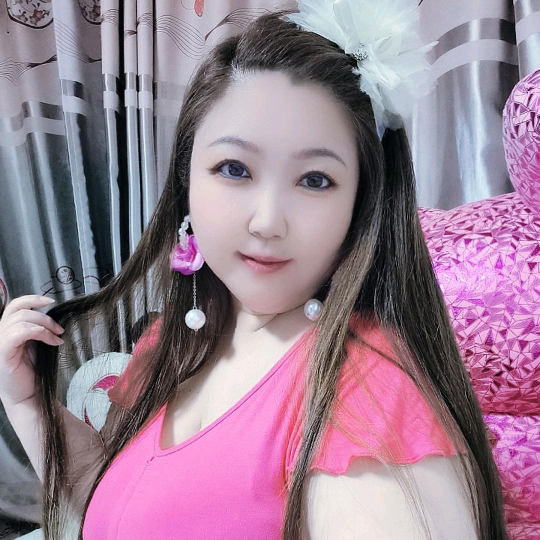 潮胖妹